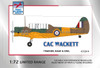 High Planes CAC Wackett