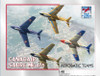 High Planes Canadair Sabre Mk 4 & Mk 5