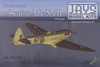 Jays Model Kits Ventura Supermarine Seafire Mk XVII (Kit 1:72)