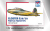 High Planes Gloster E28/39 Whittle Pioneer