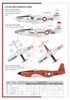 High Planes North American Aviation P-51H Mustang