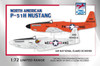 High Planes North American Aviation P-51H Mustang