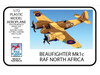 Bristol Beaufighter IC