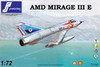 PJ Productions Avions Militaire Dassault Mirage IIIE