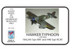 Hawker Typhoon