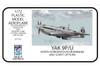 Yak 9P/U