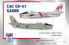 High Planes CAC CA-27 Avon Sabre