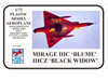 Mirage IIIC