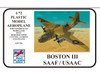 Douglas A-20 Boston III USAAF SAAF
