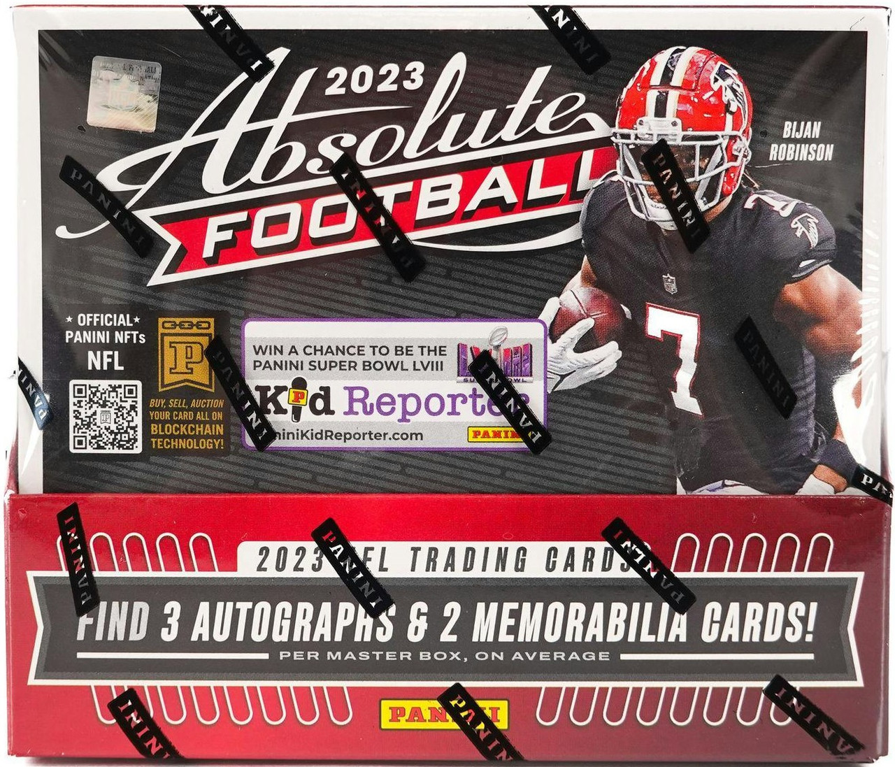 Events  Absolute Sports Cards