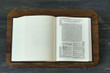 1560 Geneva Bible - First Edition Facsimile - Matthew