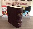 1611 King James Bible - Super Deluxe Facsimile Edition