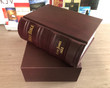 1611 King James Bible - Super Deluxe Facsimile Edition