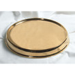 Brass Tray Base