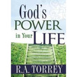 God's Power In Your Life