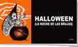 Happy Halloween (Spanish Tract)