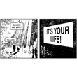 It's Your Life (KJV Tract)