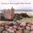 Janet Brinkley - Grace Brought Me Here (Audio CD)