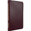 KJV Classic Soul Winner's New Testament - Burgundy