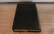 KJV Concord Reference Bible - Red Letter Edition (Cambridge) - Split Calfskin Leather