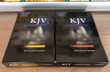 KJV Concord Reference Bible - Red Letter Edition (Cambridge) - Boxes