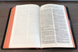 KJV Concord Reference Bible - Red Letter Edition (Cambridge) - Concordance