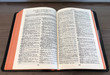 KJV Concord Reference Bible - Red Letter Edition (Cambridge) - Glossary