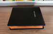 KJV Concord Wide Margin Reference Bible (Cambridge) - Goatskin Leather