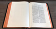 KJV Concord Wide Margin Reference Bible (Cambridge) - Concordance