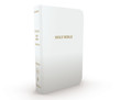 KJV Gift & Award Bible (Nelson) - White