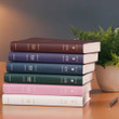 KJV Gift & Award Bible (Nelson) - All Colors