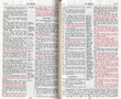 KJV Old Scofield Study Bible - Classic Edition - John Page Sample