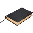 KJV Old Scofield Study Bible - Classic Edition - Cowhide Leather Black