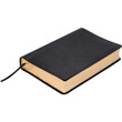 KJV Old Scofield Study Bible - Classic Edition - Bonded Leather Black