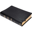 KJV Old Scofield Study Bible - Classic Edition - Bonded Leather Black