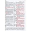 KJV Old Scofield Study Bible - LARGE PRINT - John 3 Sample