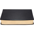 KJV Old Scofield Study Bible - LARGE PRINT - Bonded Leather Black