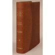 KJV Old Scofield Study Bible - Pocket Edition - Brown & Tan