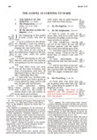 KJV Ryrie Study Bible - Mark Sample 1