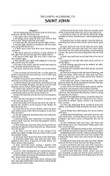 KJV Waterproof Bible - Camouflage
