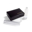 Portable Communion Sets - Black