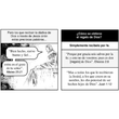 The Present - (Spanish Tract)