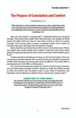 Adult Curriculum: Through the Bible Series - Fall Quarter