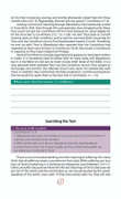 Adult Curriculum: Through the Bible Series - Fall Quarter