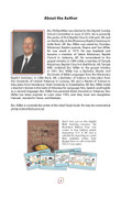 Adult Curriculum: Through the Bible Series - Winter Quarter