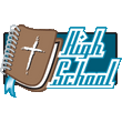 High School Curriculum (Grades 9 - 12)