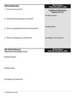 High School Curriculum (Grades 9 - 12) - Winter Quarter High School Curriculum (Grades 9 - 12) - Winter Quarter