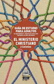 Escuela Dominical - Serie Libro Por Libro - Adultos - Fall Quarter