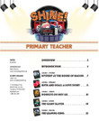 VBS 2024 - Primary Classroom Materials