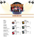 VBS 2024 - Songbook